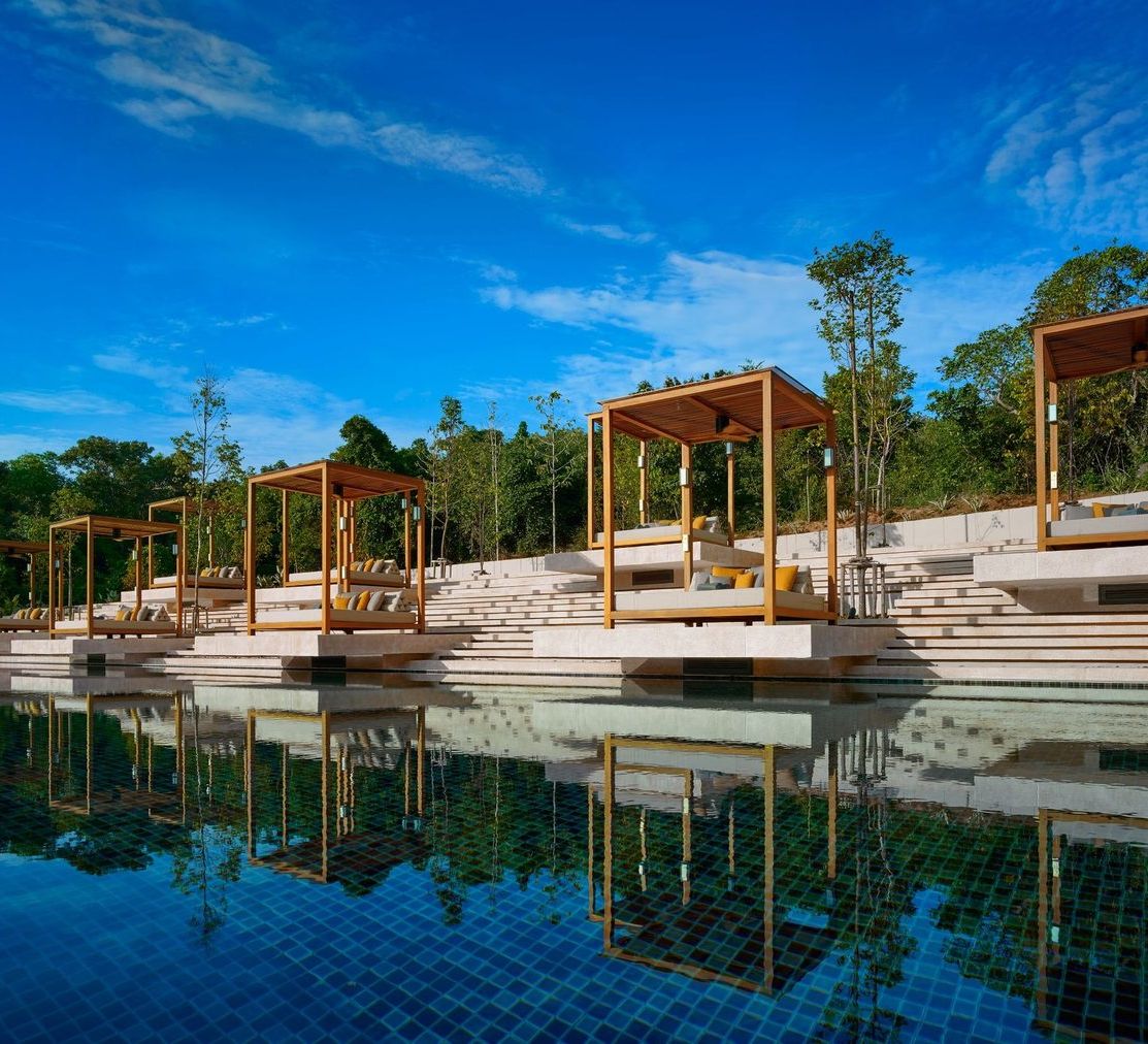 The Ritz-Carlton, Koh Samui