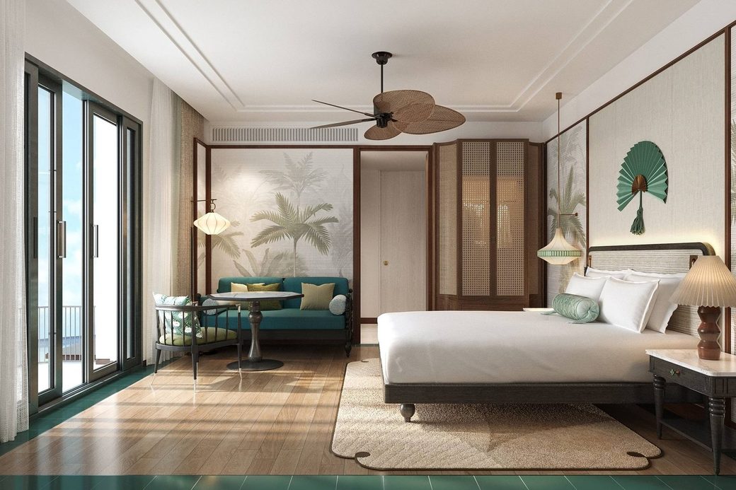 Rixos Phu Quoc