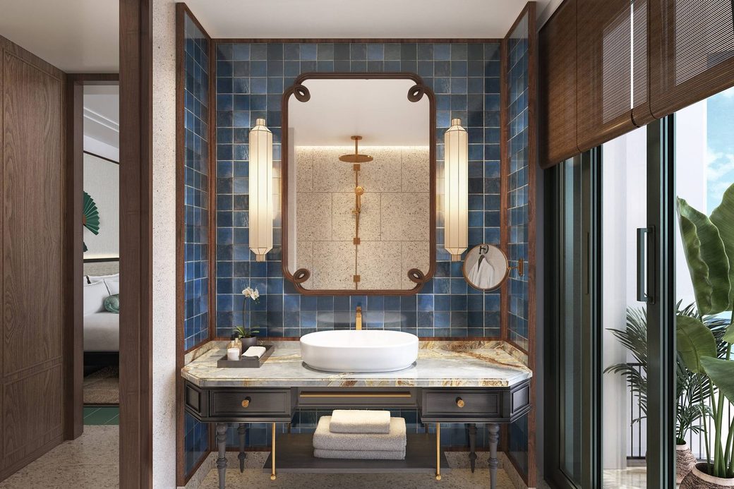 Rixos Phu Quoc