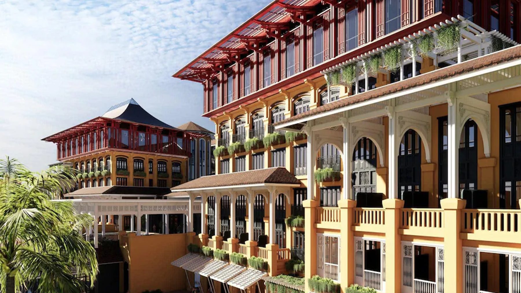 Rixos Phu Quoc