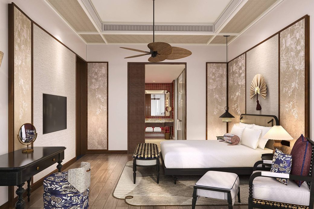 Rixos Phu Quoc