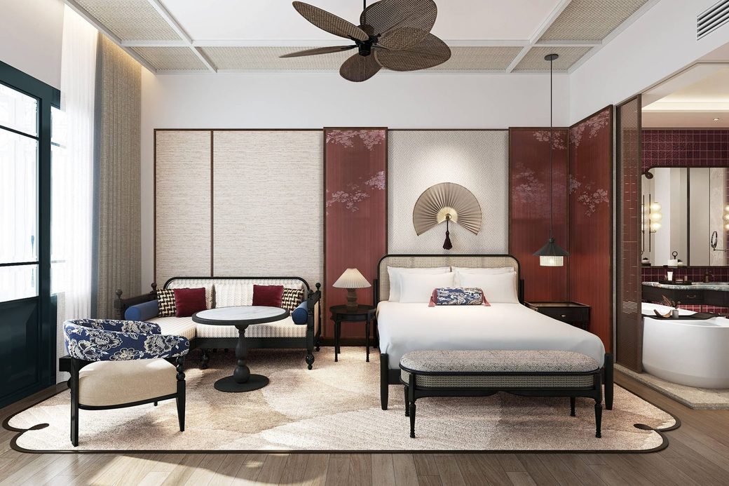 Rixos Phu Quoc