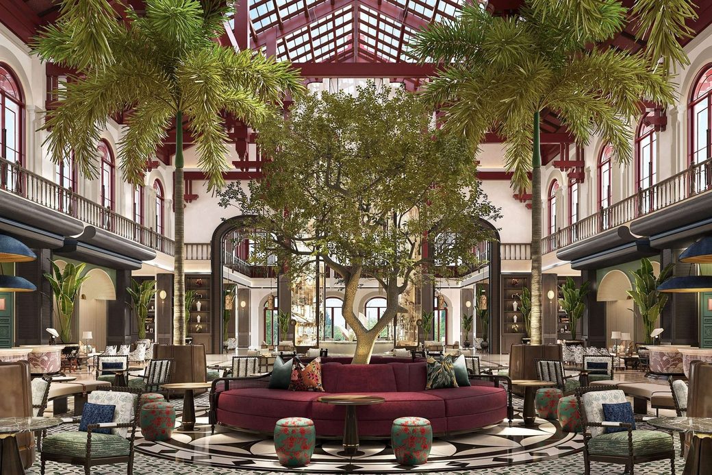 Rixos Phu Quoc