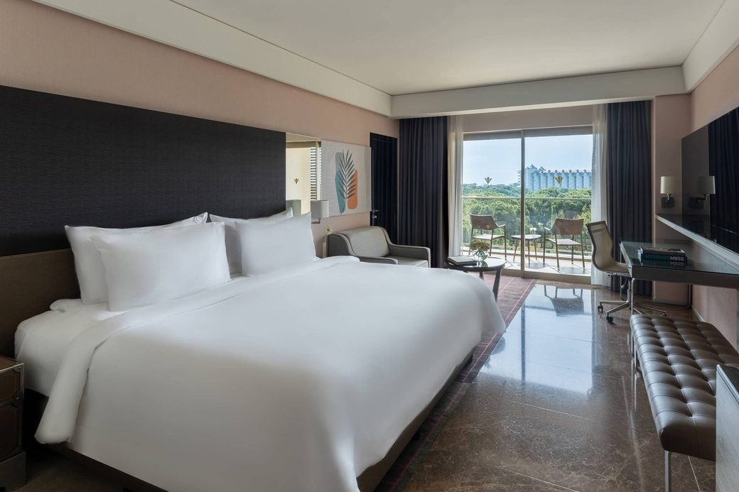 Rixos Premium Belek