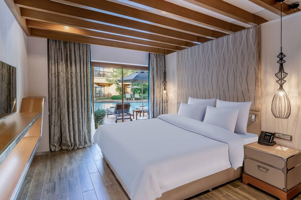 Rixos Premium Belek