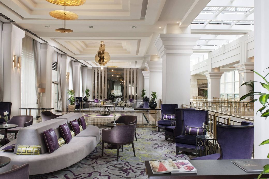 Rixos Premium Belek