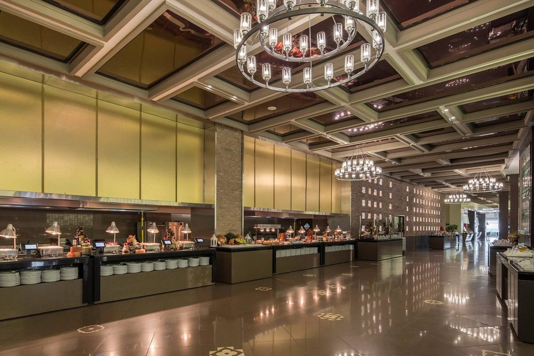 Rixos Premium Belek
