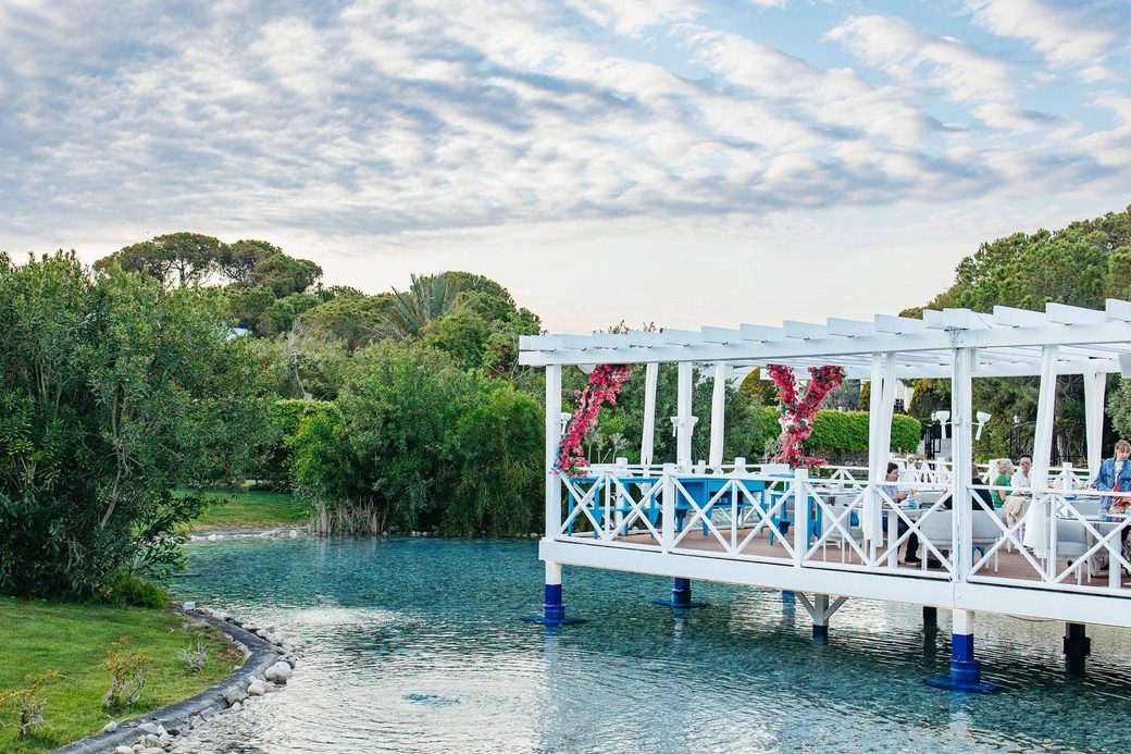 Rixos Premium Belek