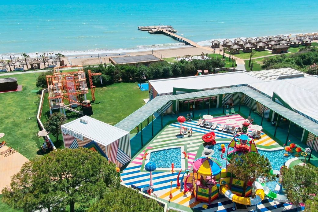 Rixos Premium Belek