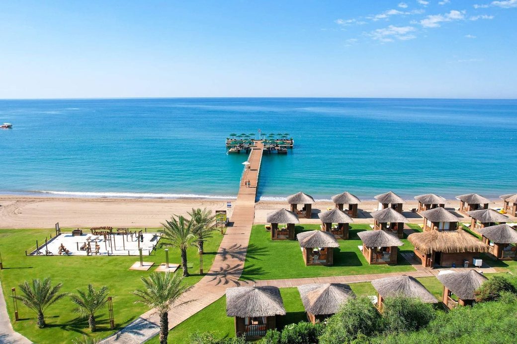 Rixos Premium Belek