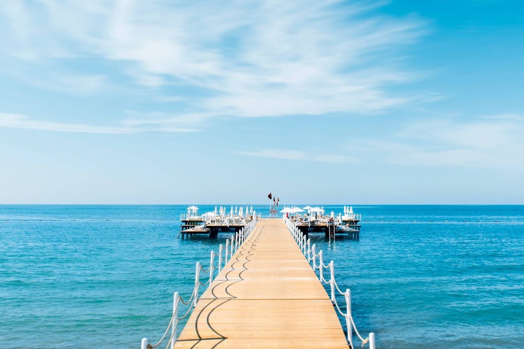 Rixos Premium Belek
