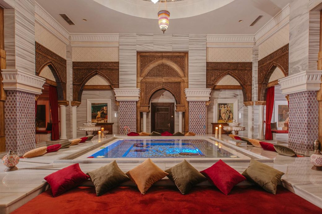 Rixos Premium Belek