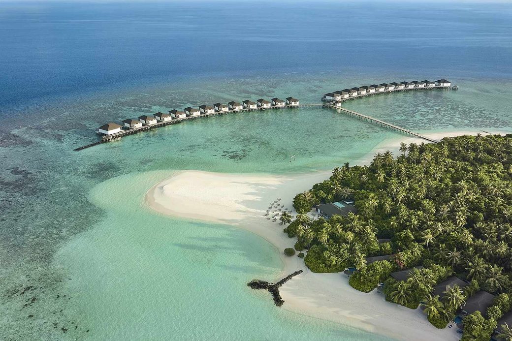 ROBINSON NOONU