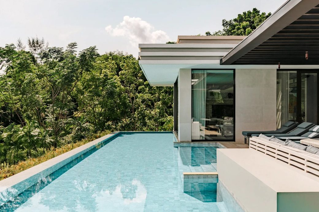 Rosewood Phuket