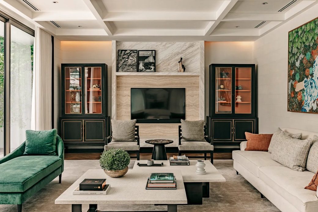 Rosewood Phuket
