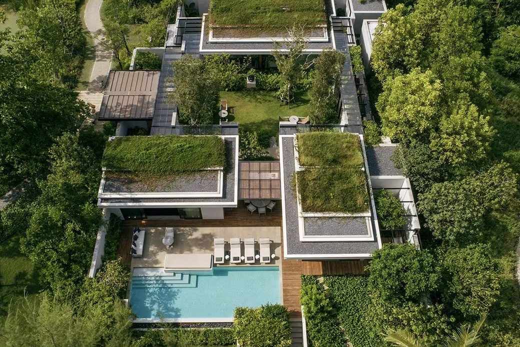 Rosewood Phuket