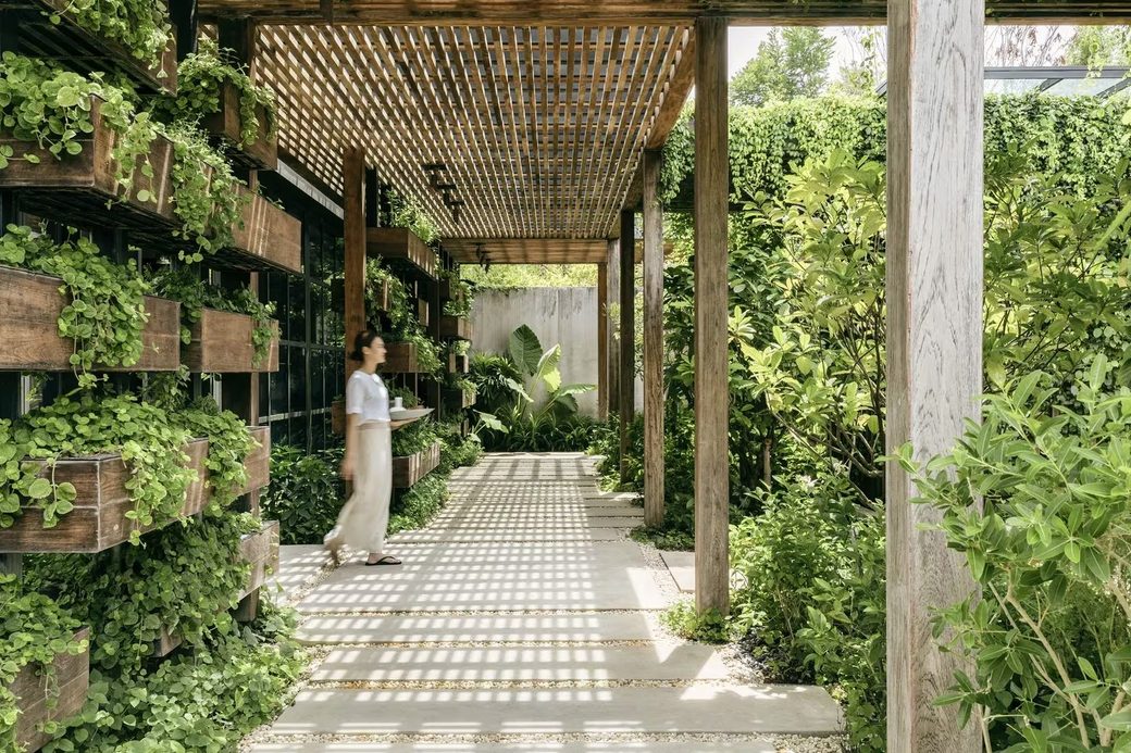 Rosewood Phuket