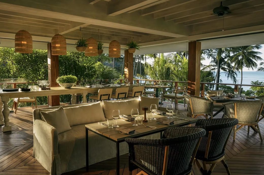 Rosewood Phuket