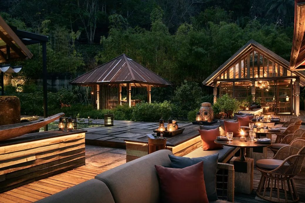 Rosewood Phuket