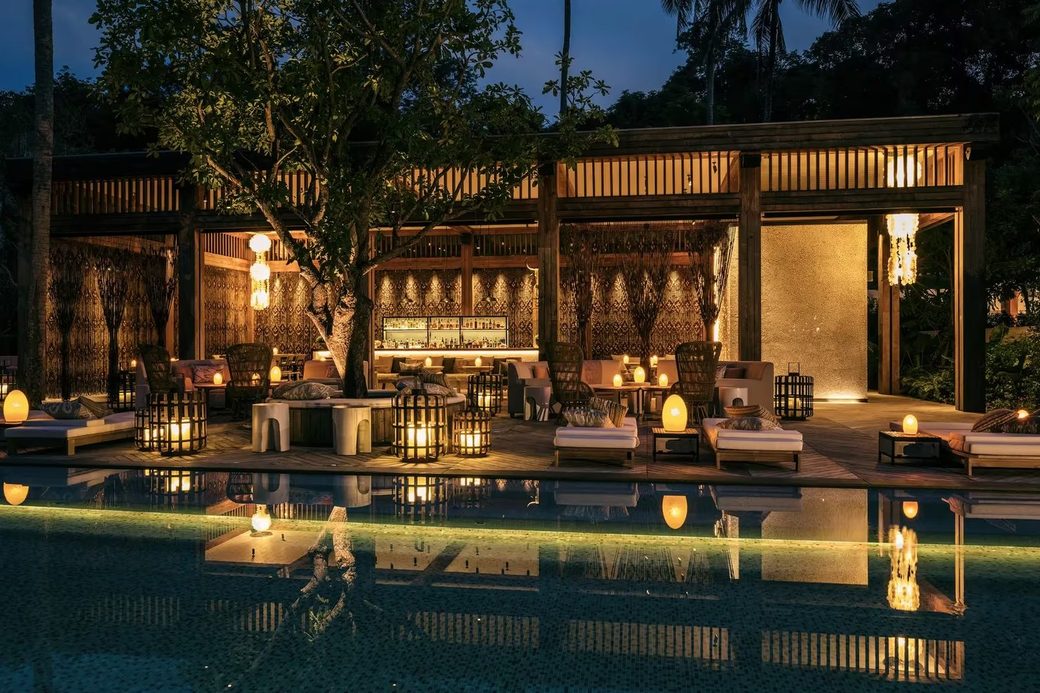 Rosewood Phuket