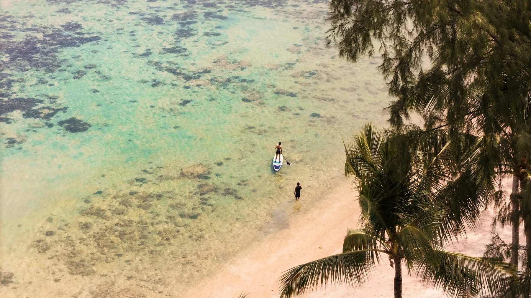 Rosewood Phuket
