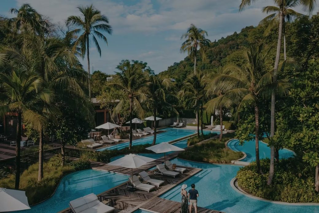 Rosewood Phuket
