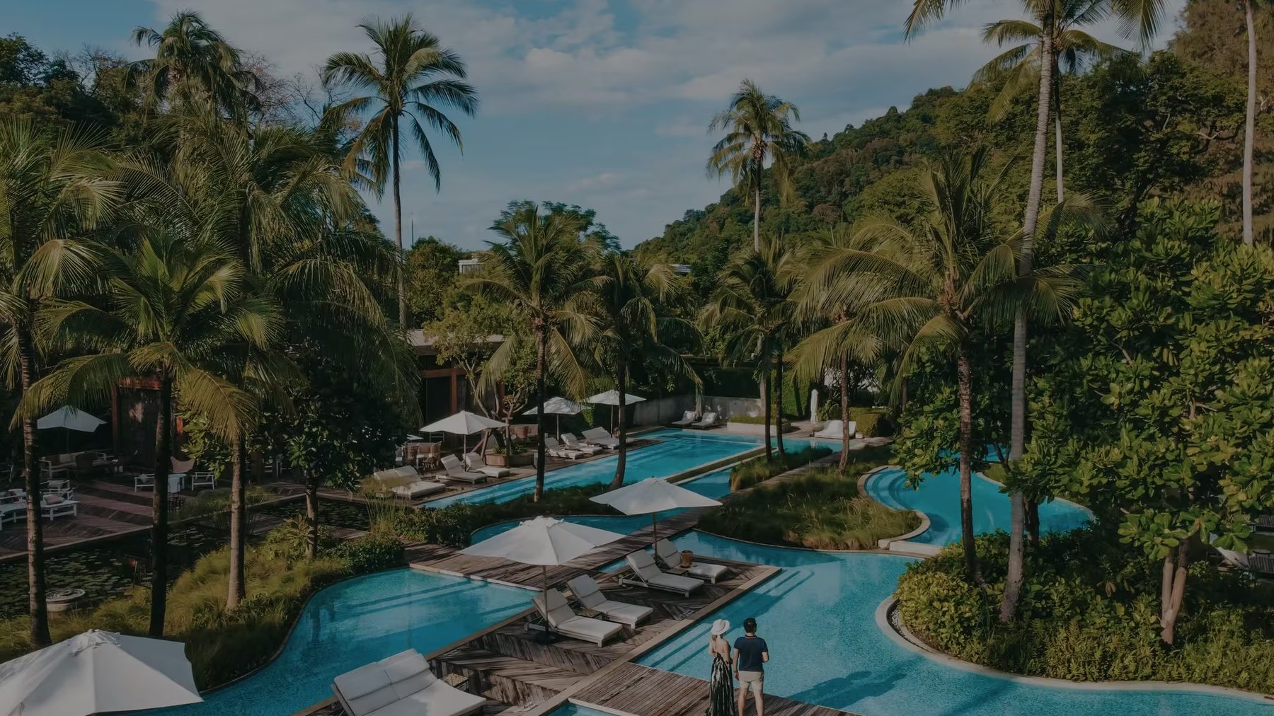 Rosewood Phuket