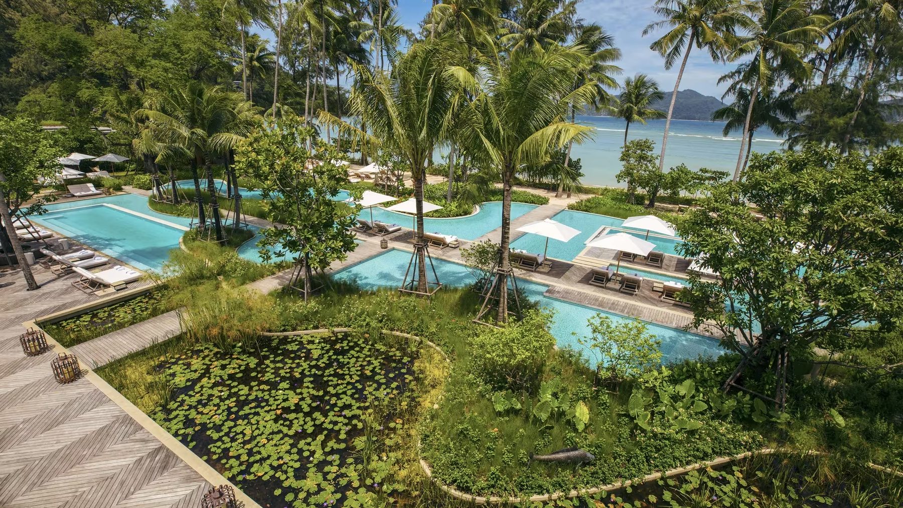 Rosewood Phuket