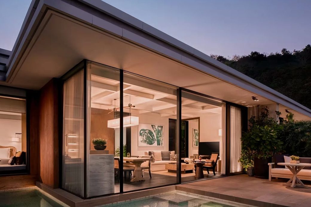 Rosewood Phuket