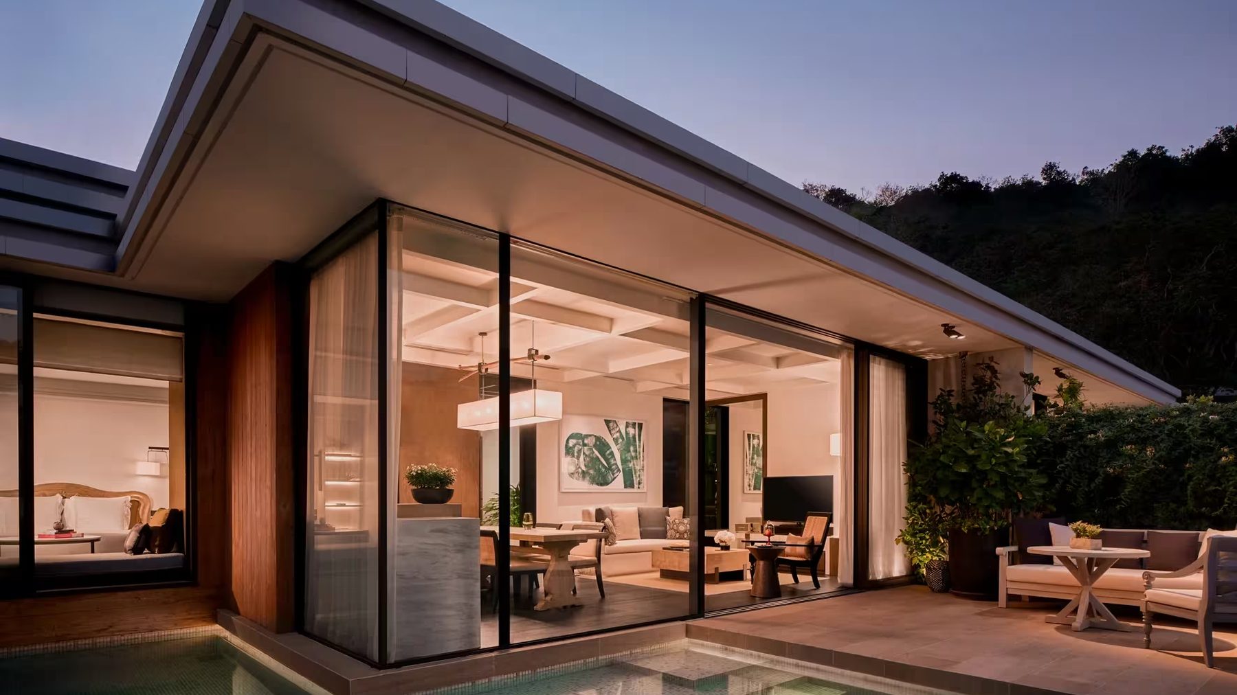 Rosewood Phuket