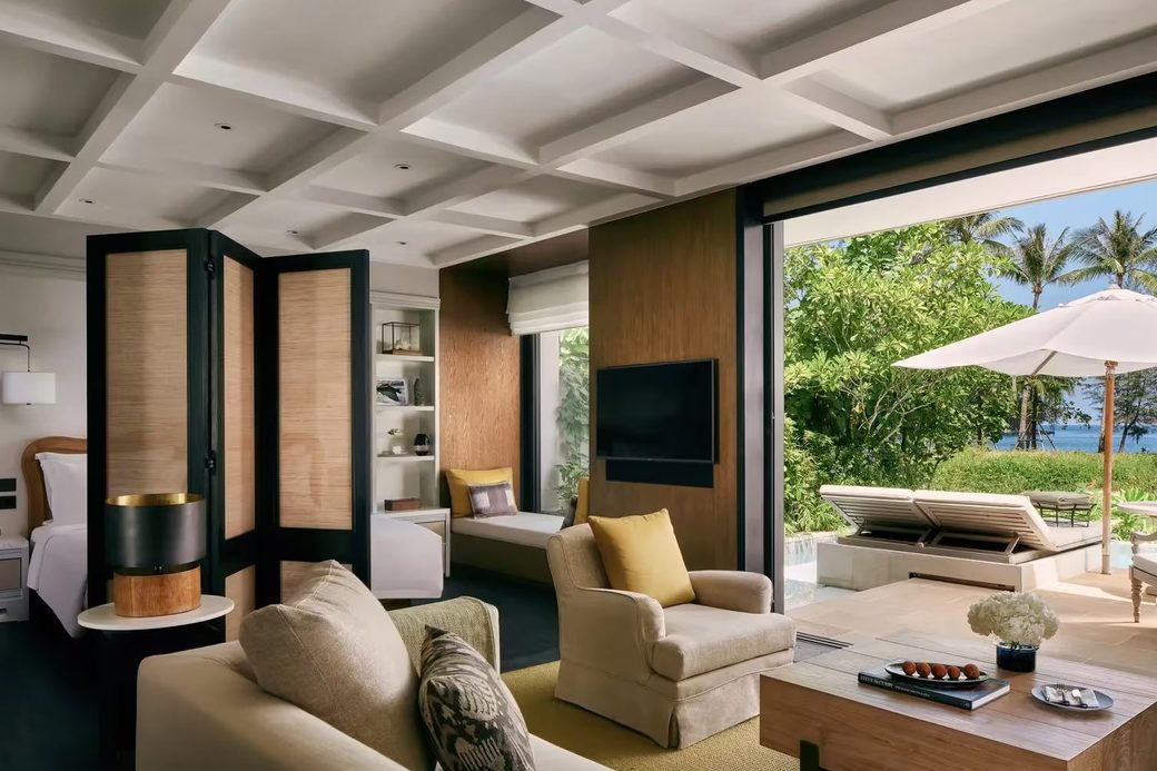 Rosewood Phuket
