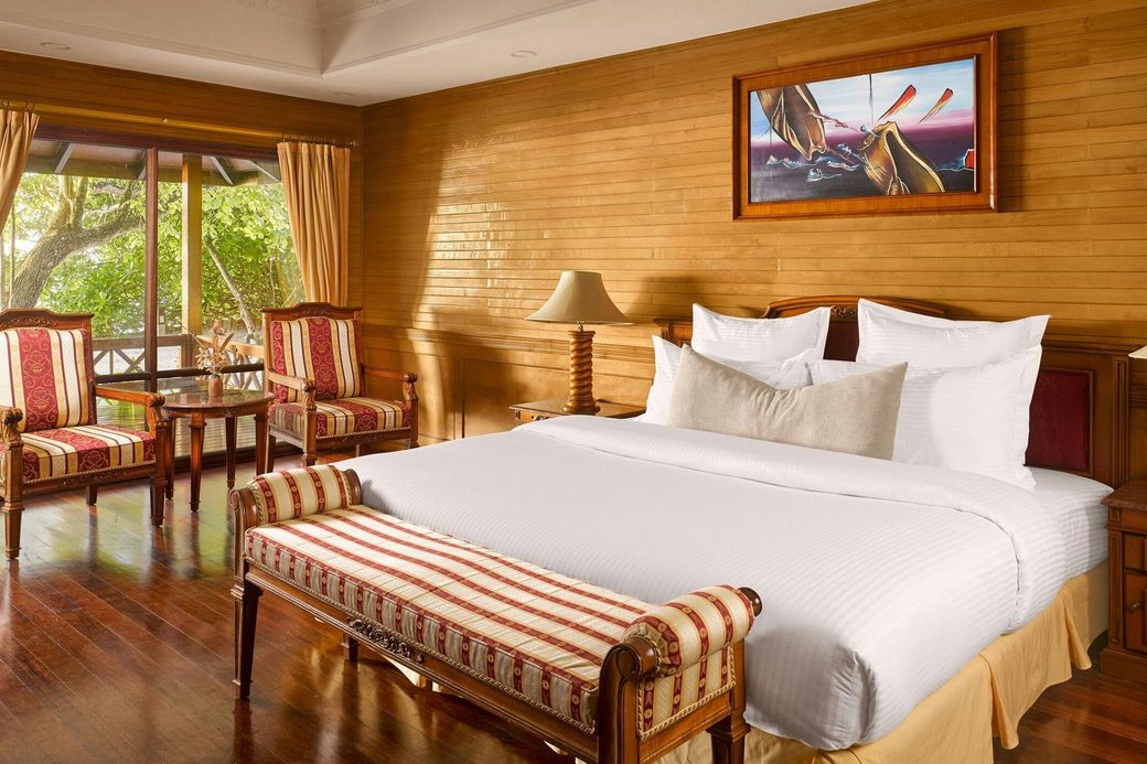 Royal Island Maldives