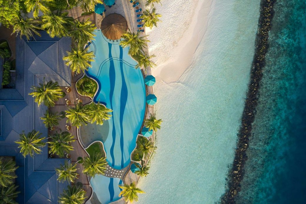 Royal Island Maldives