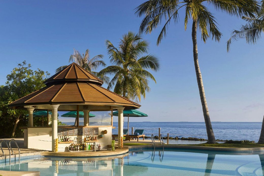 Royal Island Maldives