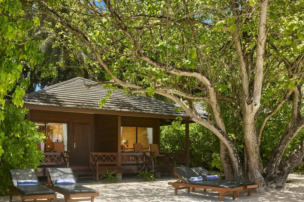 Royal Island Maldives