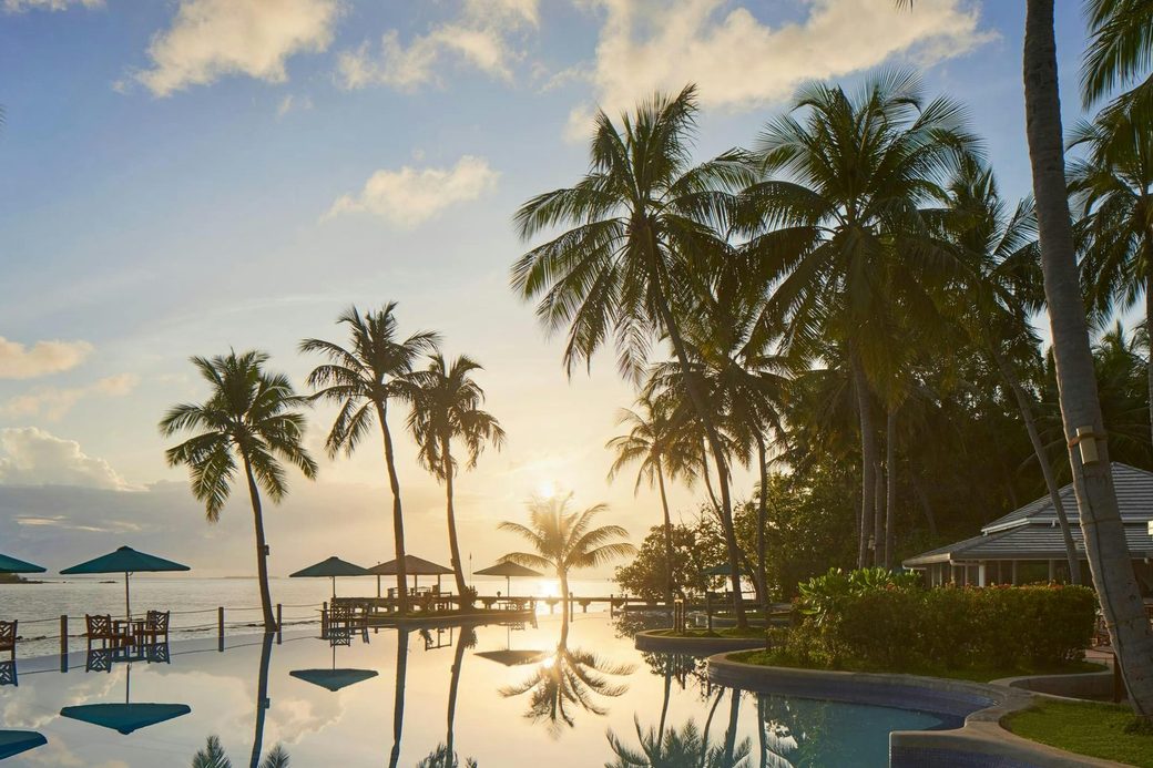Royal Island Maldives