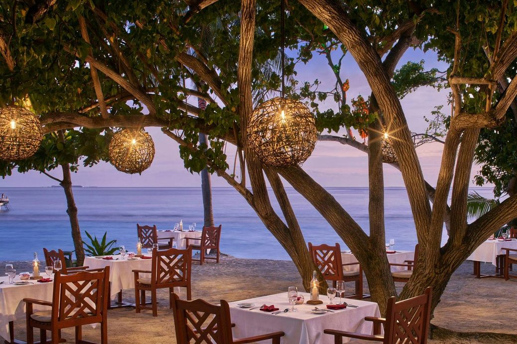 Royal Island Maldives