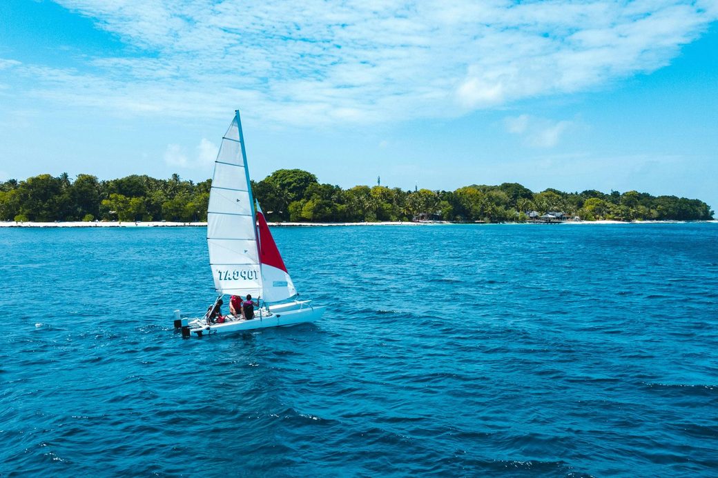 Royal Island Maldives