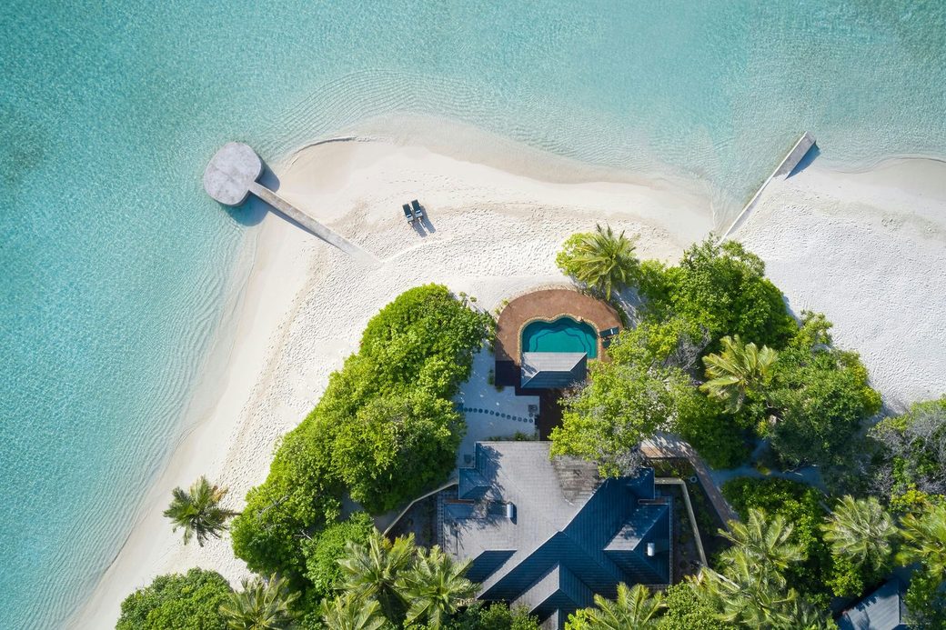 Royal Island Maldives