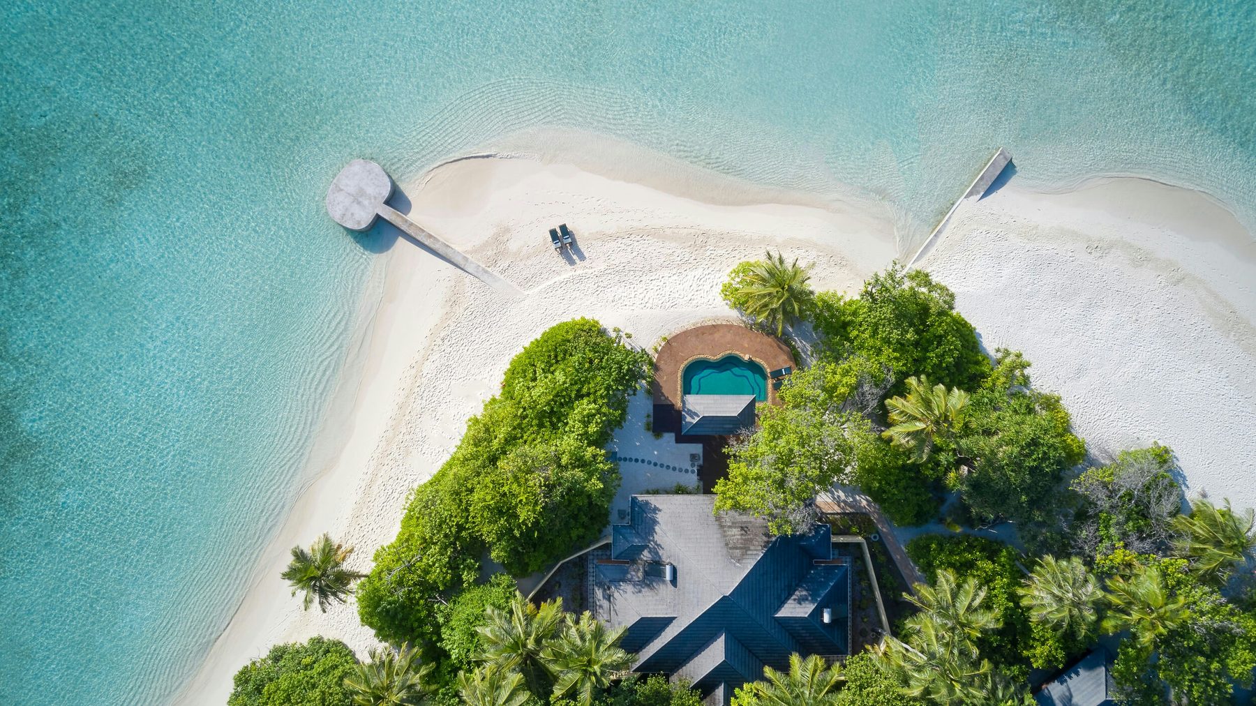 Royal Island Maldives