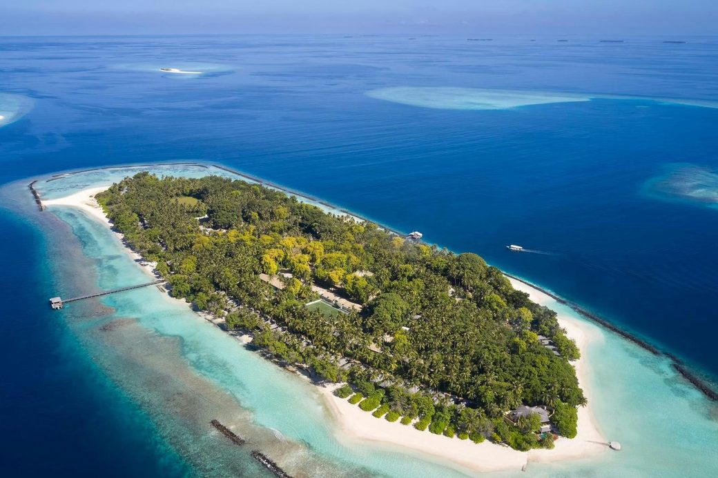 Royal Island