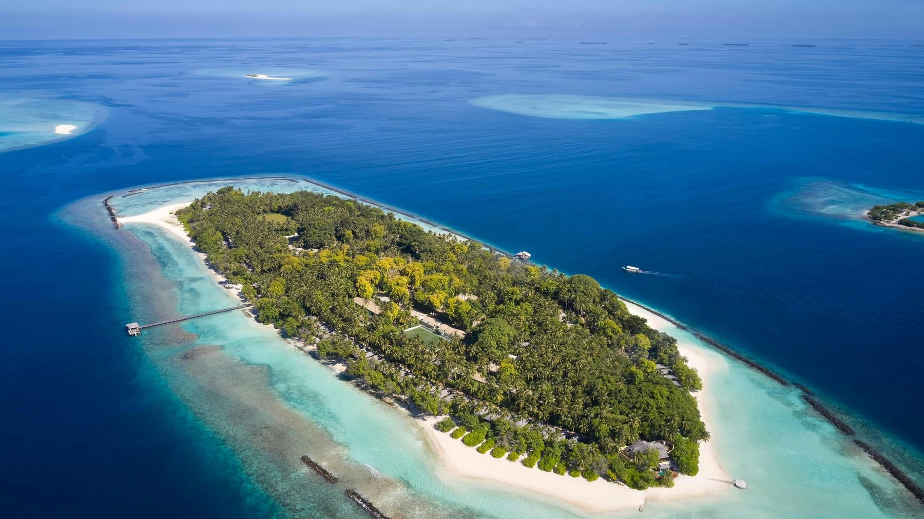 Royal Island Maldives