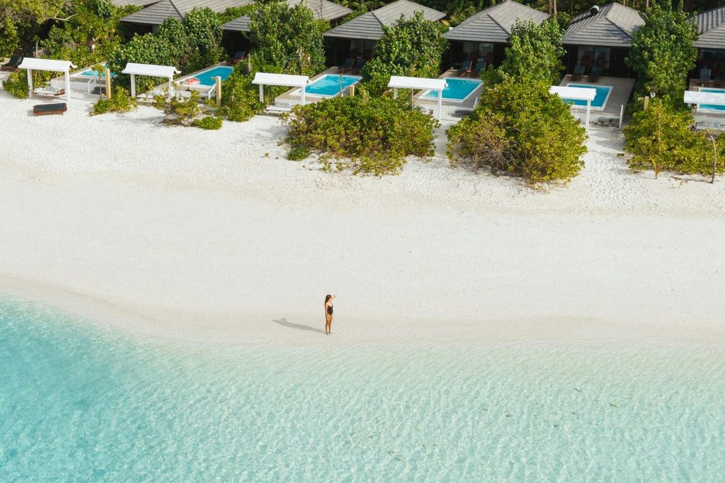 Royal Island Maldives