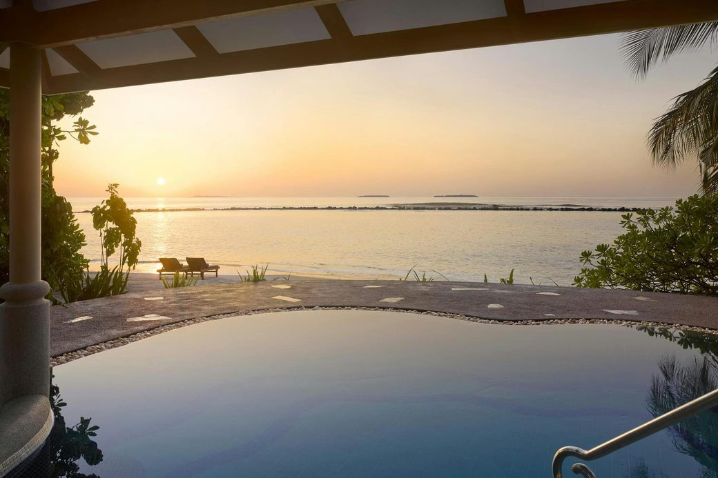 Royal Island Maldives