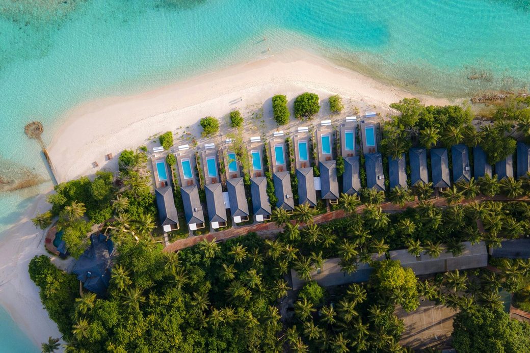 Royal Island Maldives