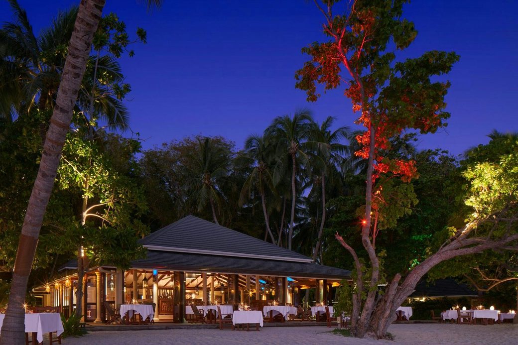 Royal Island Maldives