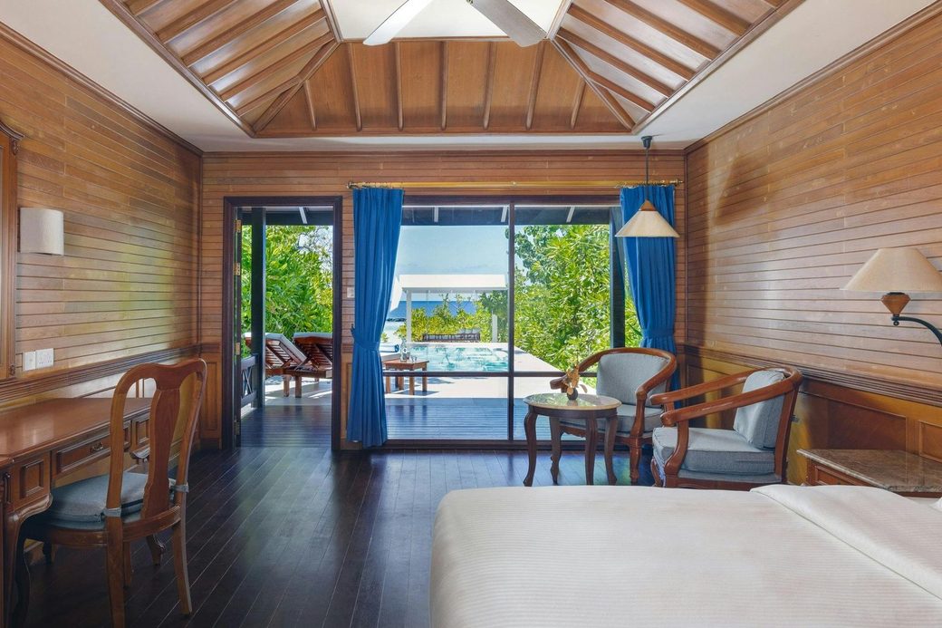 Royal Island Maldives