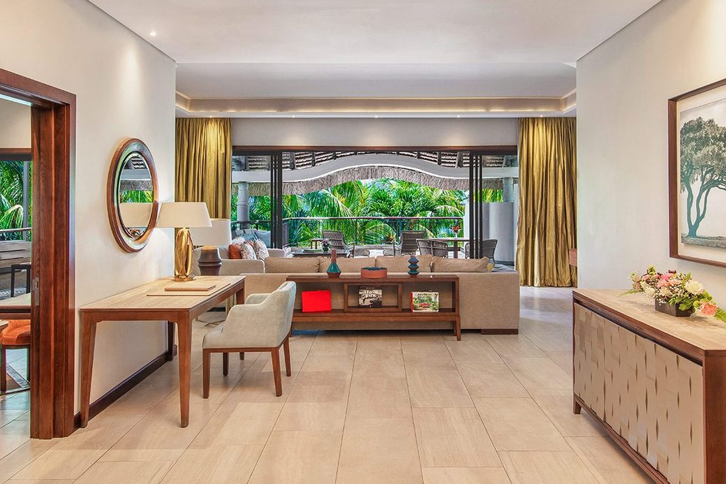 Royal Palm Beachcomber Luxury