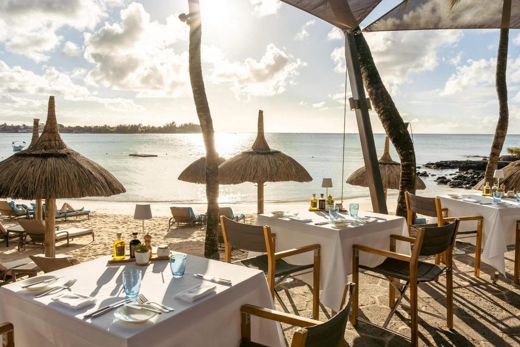Royal Palm Beachcomber Luxury