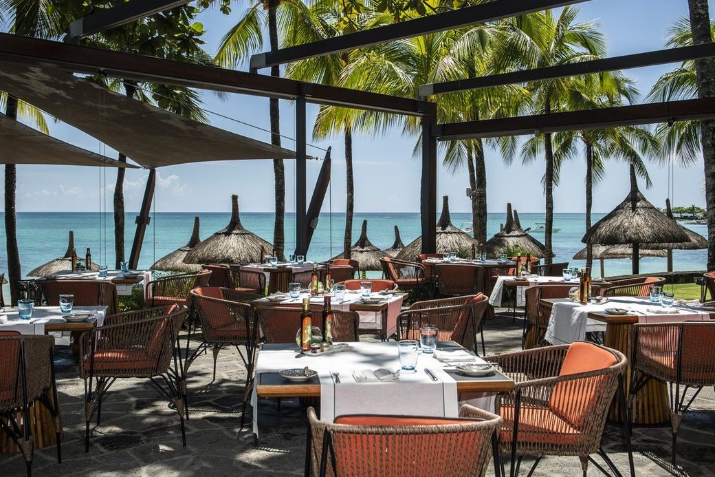 Royal Palm Beachcomber Luxury